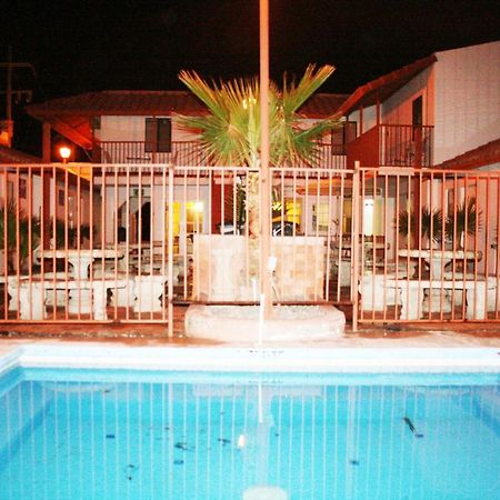 Hotel Villas Del Sol El Golfo de Santa Clara Zewnętrze zdjęcie