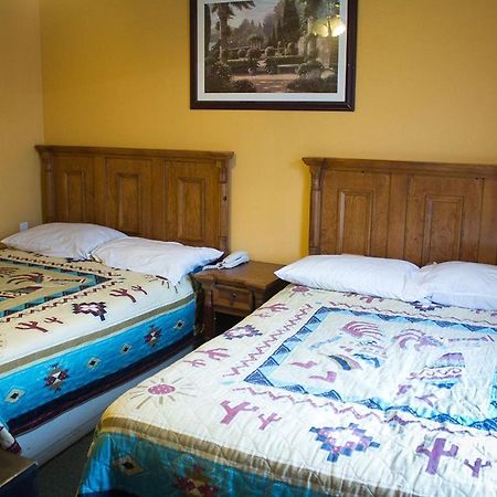 Hotel Villas Del Sol El Golfo de Santa Clara Zewnętrze zdjęcie