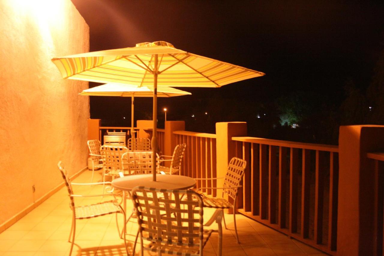 Hotel Villas Del Sol El Golfo de Santa Clara Zewnętrze zdjęcie