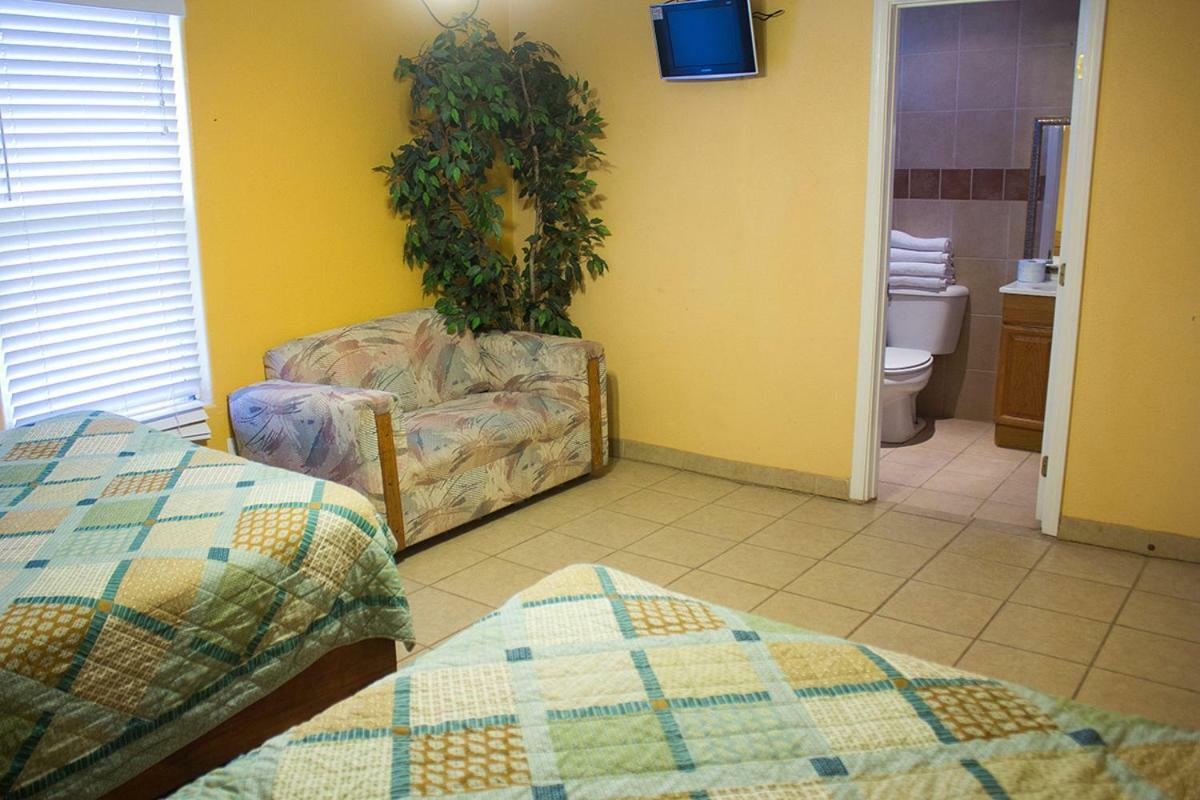 Hotel Villas Del Sol El Golfo de Santa Clara Zewnętrze zdjęcie
